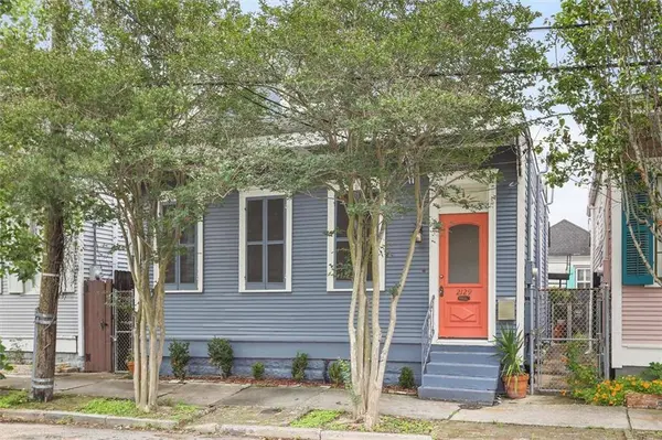 2129 SONIAT ST, New Orleans, LA 70115
