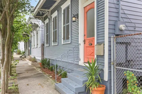 2129 SONIAT ST, New Orleans, LA 70115