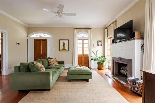3027 NASHVILLE AVE, New Orleans, LA 70125