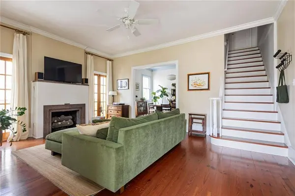 3027 NASHVILLE AVE, New Orleans, LA 70125