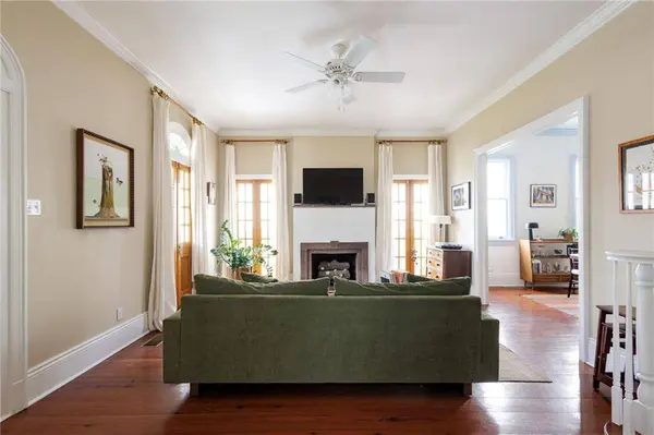 3027 NASHVILLE AVE, New Orleans, LA 70125