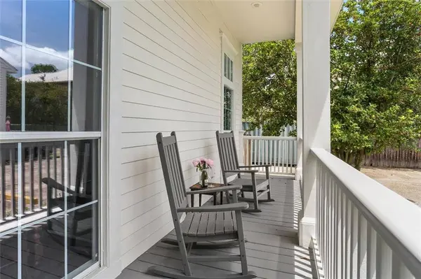 2016 MARENGO ST #., New Orleans, LA 70115