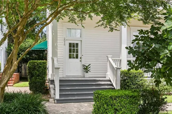 2016 MARENGO ST #., New Orleans, LA 70115