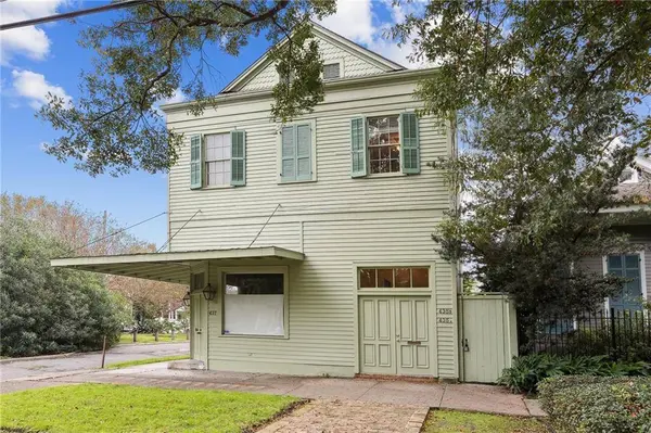 435 STATE ST #A, New Orleans, LA 70118