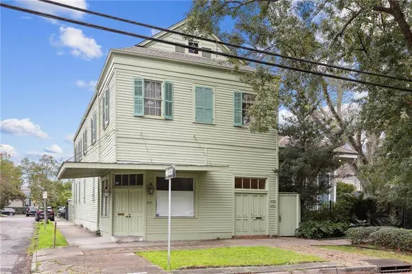 435 STATE ST #A, New Orleans, LA 70118