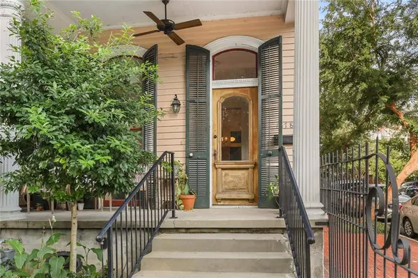 1478 CAMP ST, New Orleans, LA 70130