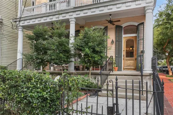 1478 CAMP ST, New Orleans, LA 70130