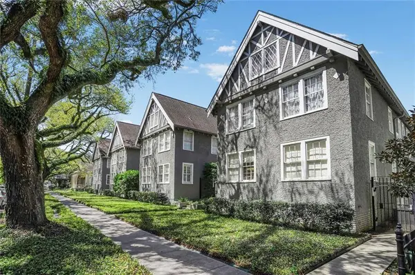 920 S CARROLLTON AVE #E, New Orleans, LA 70118