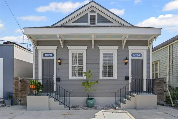1024 26 N ROCHEBLAVE ST, New Orleans, LA 70119