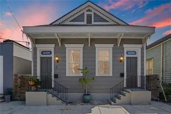 1024 26 N ROCHEBLAVE ST, New Orleans, LA 70119
