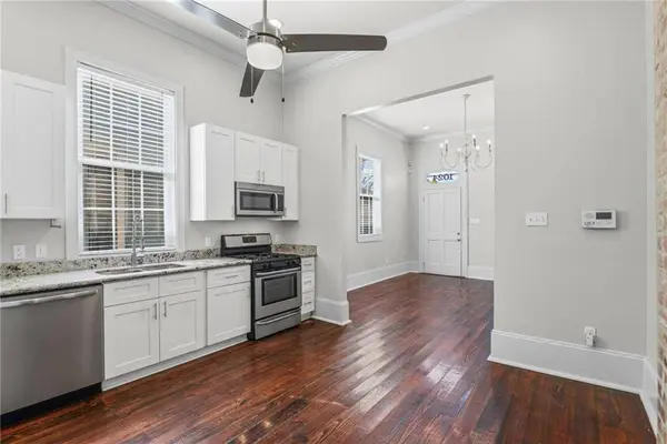 1024 26 N ROCHEBLAVE ST, New Orleans, LA 70119