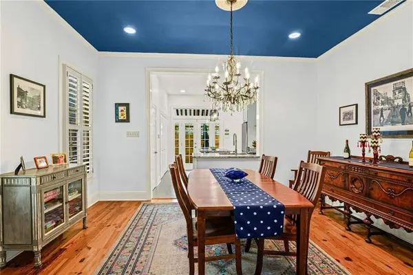 1120 PHILIP ST, New Orleans, LA 70130