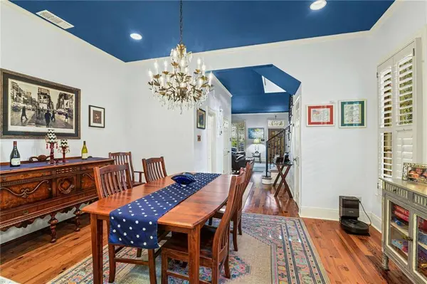 1120 PHILIP ST, New Orleans, LA 70130