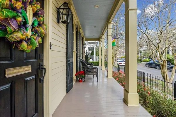 1120 PHILIP ST, New Orleans, LA 70130