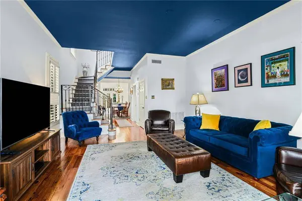 1120 PHILIP ST, New Orleans, LA 70130