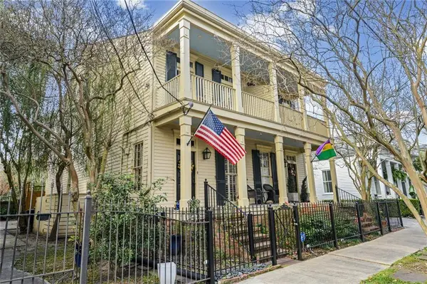 1120 PHILIP ST, New Orleans, LA 70130