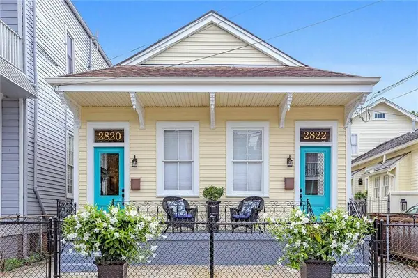 2820 22 CONSTANCE ST, New Orleans, LA 70115