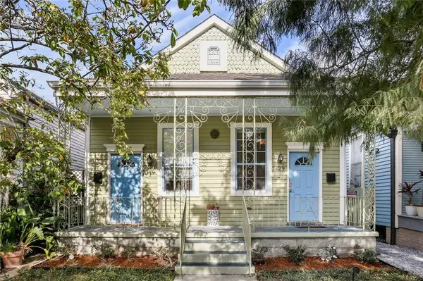 7429 FRERET ST, New Orleans, LA 70118