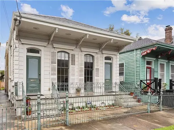 3521 ANNUNCIATION ST #A, New Orleans, LA 70115