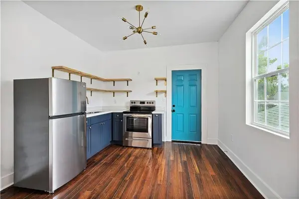 2827 DRYADES ST #2B, New Orleans, LA 70115