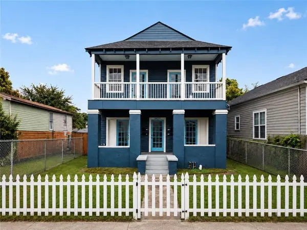 2827 DRYADES ST #2B, New Orleans, LA 70115
