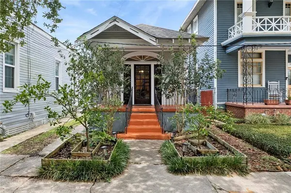 137 S ALEXANDER ST, New Orleans, LA 70119