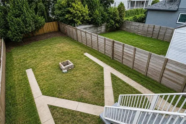 2827 DRYADES ST #2B, New Orleans, LA 70115