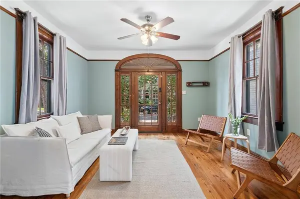 137 S ALEXANDER ST, New Orleans, LA 70119