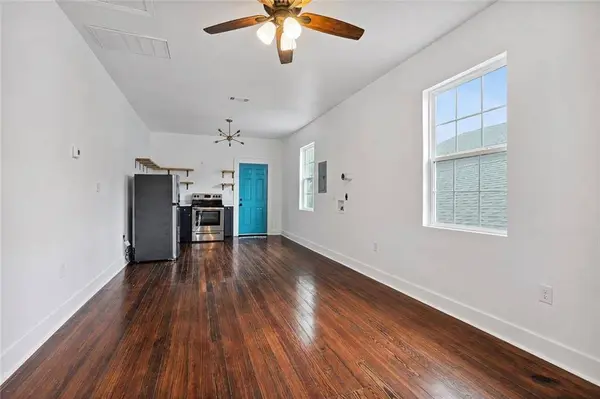 2827 DRYADES ST #2B, New Orleans, LA 70115
