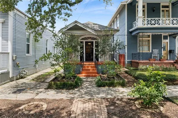 137 S ALEXANDER ST, New Orleans, LA 70119