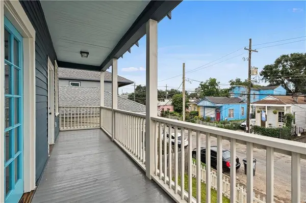 2827 DRYADES ST #2B, New Orleans, LA 70115