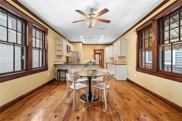137 S ALEXANDER ST, New Orleans, LA 70119