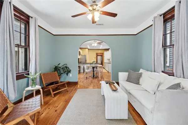 137 S ALEXANDER ST, New Orleans, LA 70119