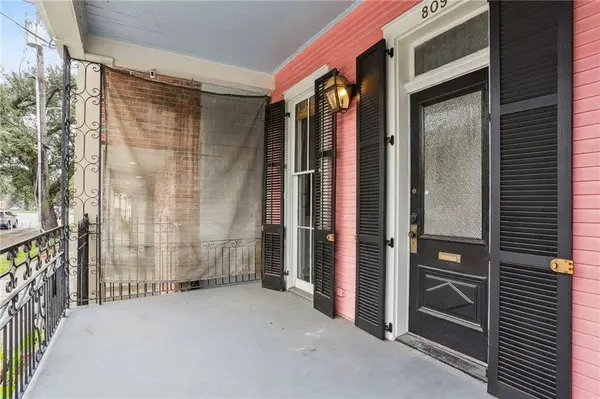 809 ELYSIAN FIELDS AVE, New Orleans, LA 70117