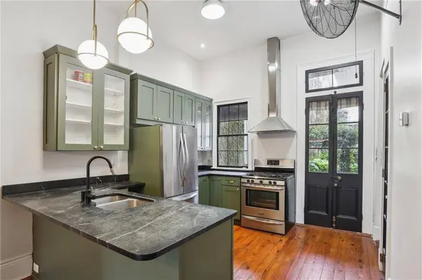 809 ELYSIAN FIELDS AVE, New Orleans, LA 70117