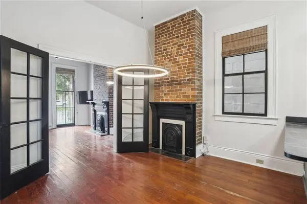 809 ELYSIAN FIELDS AVE, New Orleans, LA 70117