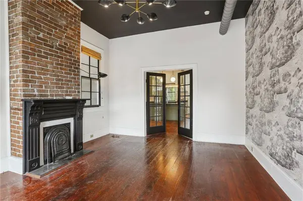 809 ELYSIAN FIELDS AVE, New Orleans, LA 70117