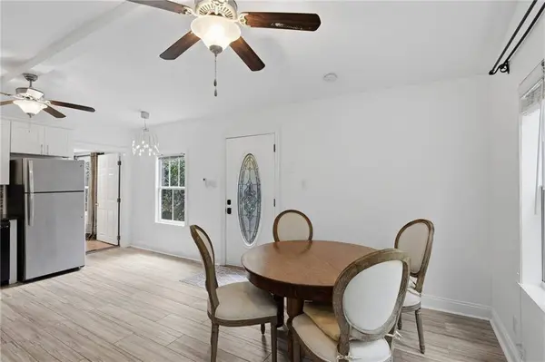 3808 OCTAVIA ST, New Orleans, LA 70125