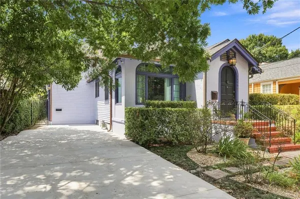 3808 OCTAVIA ST, New Orleans, LA 70125