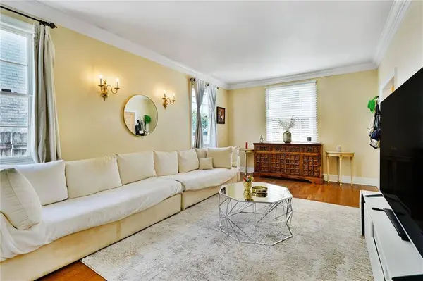 3408 NASHVILLE AVE, New Orleans, LA 70125