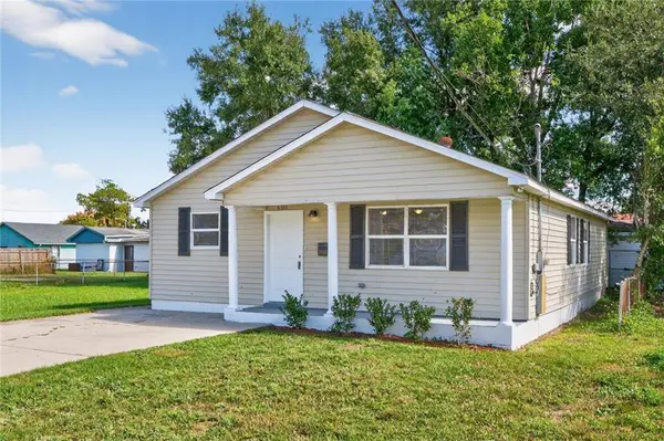 4333 RANDOLPH AVE, New Orleans, LA 70122