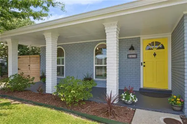 4404 BELLE DR, Metairie, LA 70006