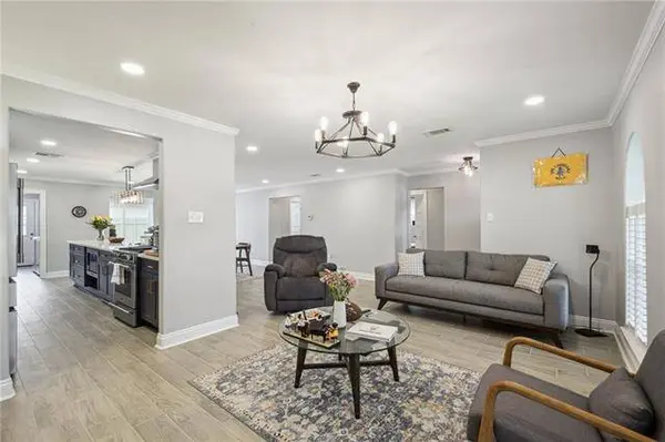 4404 BELLE DR, Metairie, LA 70006