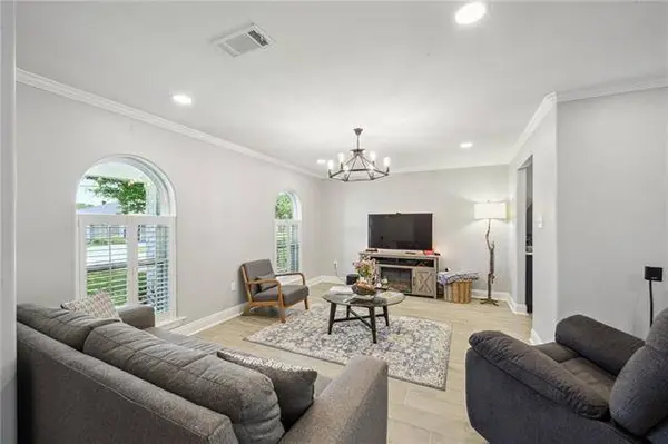 4404 BELLE DR, Metairie, LA 70006