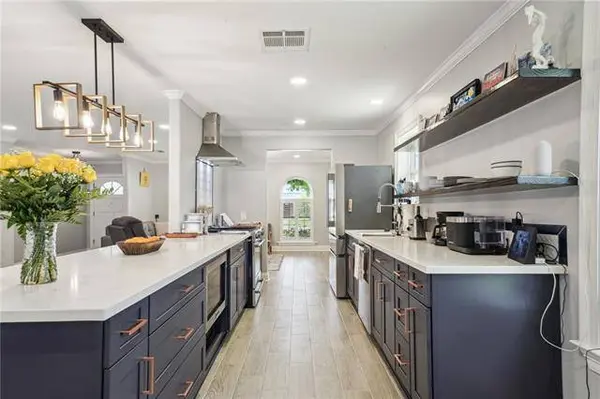 4404 BELLE DR, Metairie, LA 70006