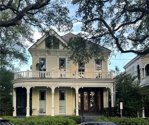 4020 ST CHARLES AVE #C, New Orleans, LA 70115
