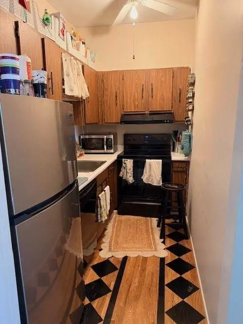 4020 ST CHARLES AVE #C, New Orleans, LA 70115