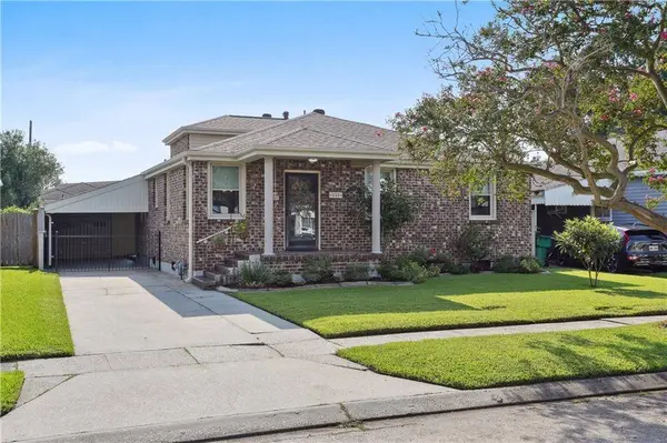 535 GELPI AVE, Jefferson, LA 70121