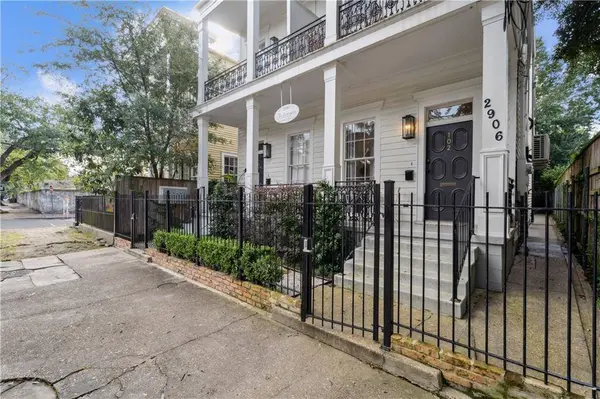 2906 PRYTANIA ST #102, New Orleans, LA 70115