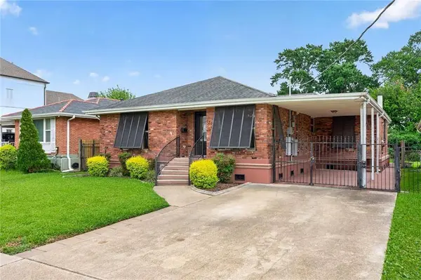 1309 AZTEC AVE, Metairie, LA 70005